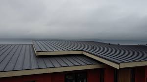 Professional Roofing in Suquamish, WA